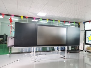 Equipo <span class=keywords><strong>de</strong></span> enseñanza escolar <span class=keywords><strong>de</strong></span> 86 pulgadas, <span class=keywords><strong>mini</strong></span> tablero <span class=keywords><strong>de</strong></span> <span class=keywords><strong>tiza</strong></span> interactivo led, smart tv - Product Image 6