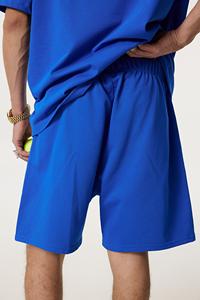 TT 2025Hot Selling Style Shorts de haute qualité Ensemble de shorts en coton pour hommes femmes - Product Image 3