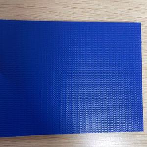 Rouleaux de tissu en bâche laminée PVC polyester vinyle double face <span class=keywords><strong>sur</strong></span> <span class=keywords><strong>mesure</strong></span> Ncf pour <span class=keywords><strong>bateau</strong></span> gonflable et utilisation de rideaux en extérieur - Product Image 4