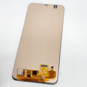 Pantalla Táctil AMOLED de Repuesto para Samsung Galaxy A20 A205 SM-A205F SM-A205F/DS SM-A205G, 6.4 Pulgadas HD+ - Product Image 3