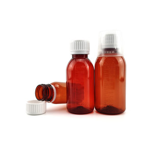 Venta al por mayor de envases cosméticos de lujo PET personalizados botella de loción de plástico botella de hombro con tapón de rosca 1L de capacidad para champú - Product Image 4