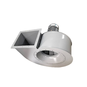 Venta caliente Volumen de aire ajustable Escape de polvo 90kw Ventilador centrífugo <span class=keywords><strong>JN</strong></span> Soplador de aire - Product Image 2