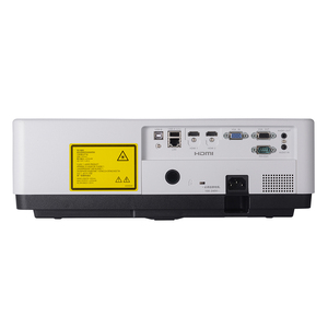 Projecteur laser <span class=keywords><strong>4K</strong></span> Flyin EL-DL725K 3LCD 7500 ANSI Lumens 3840x2160 20000H HDBaseT sans fil pour conférences et grandes salles - Product Image 5