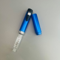 Stylo de beauté réutilisable RENMED V2 pour usage domestique, fabriqué au Henan, réduction sur les achats en gros, logo personnalisé, faible MOQ, vente en gros