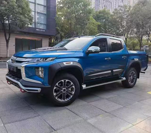 Guardabarros y Accesorios Exteriores para <span class=keywords><strong>Mitsubishi</strong></span> Triton <span class=keywords><strong>L200</strong></span> 2019 2020 2021 2022 <span class=keywords><strong>2023</strong></span> <span class=keywords><strong>Camioneta</strong></span> - Product Image 6