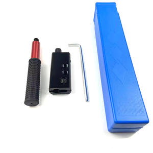 Yeni 2'si 1 Arada Ağır Hizmet Tipi Kilit Açma Aleti Çok Renkli Seçenekler (Siyah/Kırmızı/Gümüş) - Product Image 2