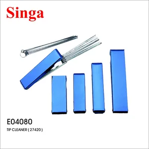 Singa E04080 accessori per saldatura per ugello per saldatura e strumenti per saldatura torcia detergente per punte