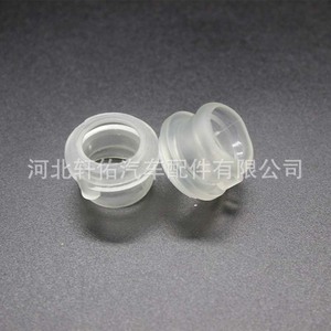 1J0711124 Plastic <b>Washer</b> 13 Mm Shaft Diameter For Audi Volkswagen Beetle Passat Manual Transmission Shift Lever - Product Image 2