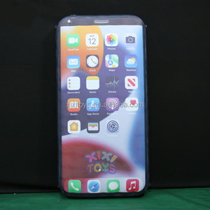 XIXI TOYS Réplicas de Celulares Inflables Gigantes Personalizadas, Herméticas, de PVC, de 2m-6m de Altura, para Publicidad de 3 Años - Product Image 1