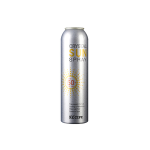 Latas y Botellas de <span class=keywords><strong>Aerosol</strong></span> de Aluminio - Pulverizador con Bomba para Cuidado Personal, Sellado con Recubrimiento Epóxico de Grado Alimenticio e Impresión Personalizada - Product Image 1
