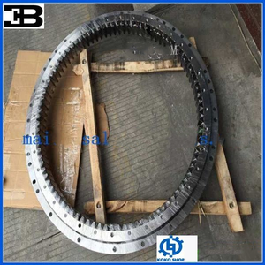 Cuscinetto di Rotazione per Escavatore Foton Lovol FR210 FR220 FR230 FR240, Anello di Rotazione per Escavatore Cingolato, Ricambi - Product Image 3