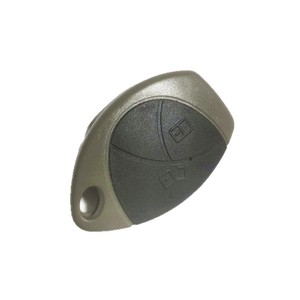 Carcasa para llave de control remoto Toyota Fw066, material ABS, para reemplazo de llave de coche Toyota - Product Image 4