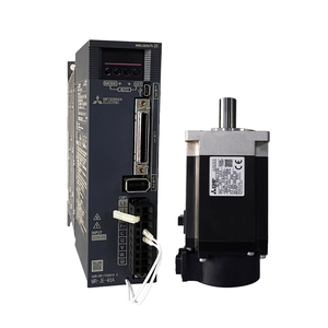 R88M-ZL20030H-BS2 de servomoteur d'automatisation d'usine neuve de haute qualité - Product Image 1