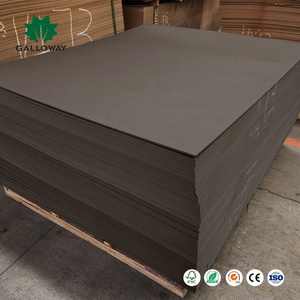 <span class=keywords><strong>Pannelli</strong></span> <span class=keywords><strong>MDF</strong></span>/HDF HMR/HDHMR Resistenti all'Umidità 8x4ft 12 15 17 18 22 25 <span class=keywords><strong>mm</strong></span> Verdi Neri 850 Fogli per Pareti per il Capo Verde - Product Image 5