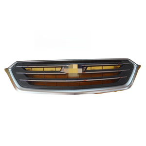 Rejilla de parachoques delantero 23649645, para Chevrolet Captiva, <span class=keywords><strong>ALMAZ</strong></span>, Baojun 530 - Product Image 1