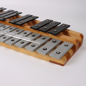 Percussion en bois glockenspiel <span class=keywords><strong>xylophone</strong></span> <span class=keywords><strong>instrument</strong></span> <span class=keywords><strong>de</strong></span> <span class=keywords><strong>musique</strong></span> - Product Image 4