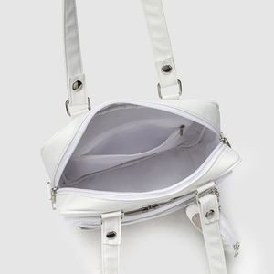 El bolso de mano Ita de cuero Pu más vendido, bolso informal de lona para mujer - Product Image 2