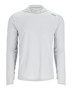 T-shirt de pêche unisexe grande taille à manches longues imprimé, en Spandex/Polyester, protection UV UPF50, anti-bactérien, camouflage, séchage rapide - Product Image 5