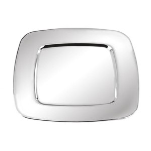 Portaoggetti Quadrato con Dimensioni 315X31,5 per Toeletti da Trucco - Product Image 1