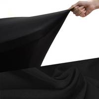 Nappes de cocktail ajustées en spandex extensible à coins carrés, 80 cm, 110 cm de hauteur, nappes de table haute, 30 couleurs