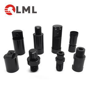 新エネルギー車車電気自動車部品アルミニウム<span class=keywords><strong>CNC</strong></span>機械加工自動車部品 - Product Image 6