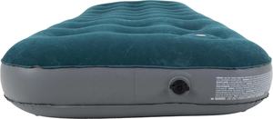 <span class=keywords><strong>Matelas</strong></span> pneumatique portable Avenli, quatre tailles, surface floquée, avec <span class=keywords><strong>pompe</strong></span> à pied <span class=keywords><strong>intégrée</strong></span> pour le camping - Product Image 4