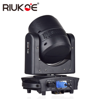 Lumières de scène Led Faisceau Zoom Lavage DMX 7*40W Rgbw Mini Abeille Oeil DJ Tête Mobile