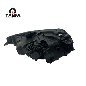 Dédié 2021-2024 pour Audi <span class=keywords><strong>A3</strong></span> Hernie Phare Assemblage Installation non destructive Qualité Garantie Limitée Durée Spéciale - Product Image 5