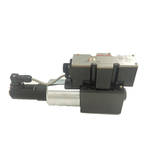 DOFLUID Van Tỷ Lệ PPGEE PPGEE-6-180-D24-A1 Van Điện Từ DPGEE 10 2B2B 75 D24 A1 + DF31 - Product Image 1