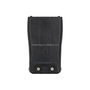 Baofeng BF888S Series Li-on Rechargeable 1500mAh High-Capacity <b>Battery</b> Pack for Walkie Talkie Accessories in Stock - Product Image 1