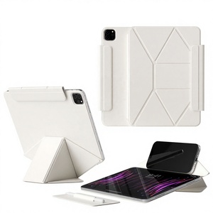 Инновационный Складной Корпус для <span class=keywords><strong>iPad</strong></span> A16 11-го поколения 11 дюймов 2025/10-го поколения 10,9 "2022 - Product Image 1