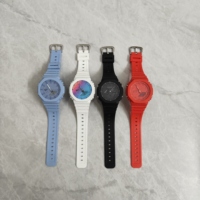 Montre adaptative de luxe pour homme, logo original de haute qualité, miroir saphir, série G, montre antichoc GM2100