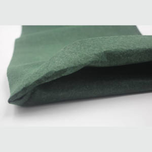Pochette écologique non tissée/herbe verte Geo <span class=keywords><strong>sac</strong></span> Soilbag Earthbag <span class=keywords><strong>sac</strong></span> <span class=keywords><strong>de</strong></span> <span class=keywords><strong>sable</strong></span> pour mur vivant - Product Image 4
