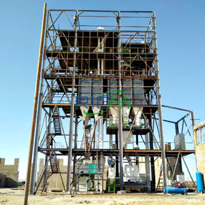 RICHI 8-12T/H <strong>Feed</strong> Pellet Production Line <strong>Chicken</strong> <strong>Feed</strong> Factory for Poultry Farming - Product Image 3