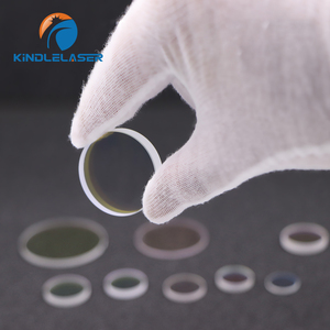 Venta directa de fábrica D18 T2 Fiber <span class=keywords><strong>Laser</strong></span> 0,9 Lente protectora para máquina de soldadura láser Piezas de equipos láser - Product Image 4