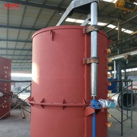 Horno de recocido tipo poza, Horno de templado de alta resistencia, Horno de recocido eléctrico tipo poza