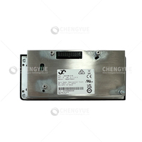 Módulo de Alimentación para Telecomunicaciones Eltek Smartpack2Touch Nueva Generación 242100.502 15VDC 100W Entrada 42-53.5VDC 2kg