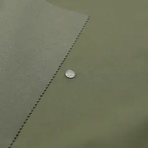 500d 1000d 1050d denier nylon cordura pvc pu casaco nylon tecido de nylon balístico