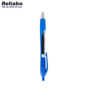 Retrattile Penne a Inchiostro Gel Fine Point Penna Blu Nero <span class=keywords><strong>12</strong></span> Pack - Product Image 4