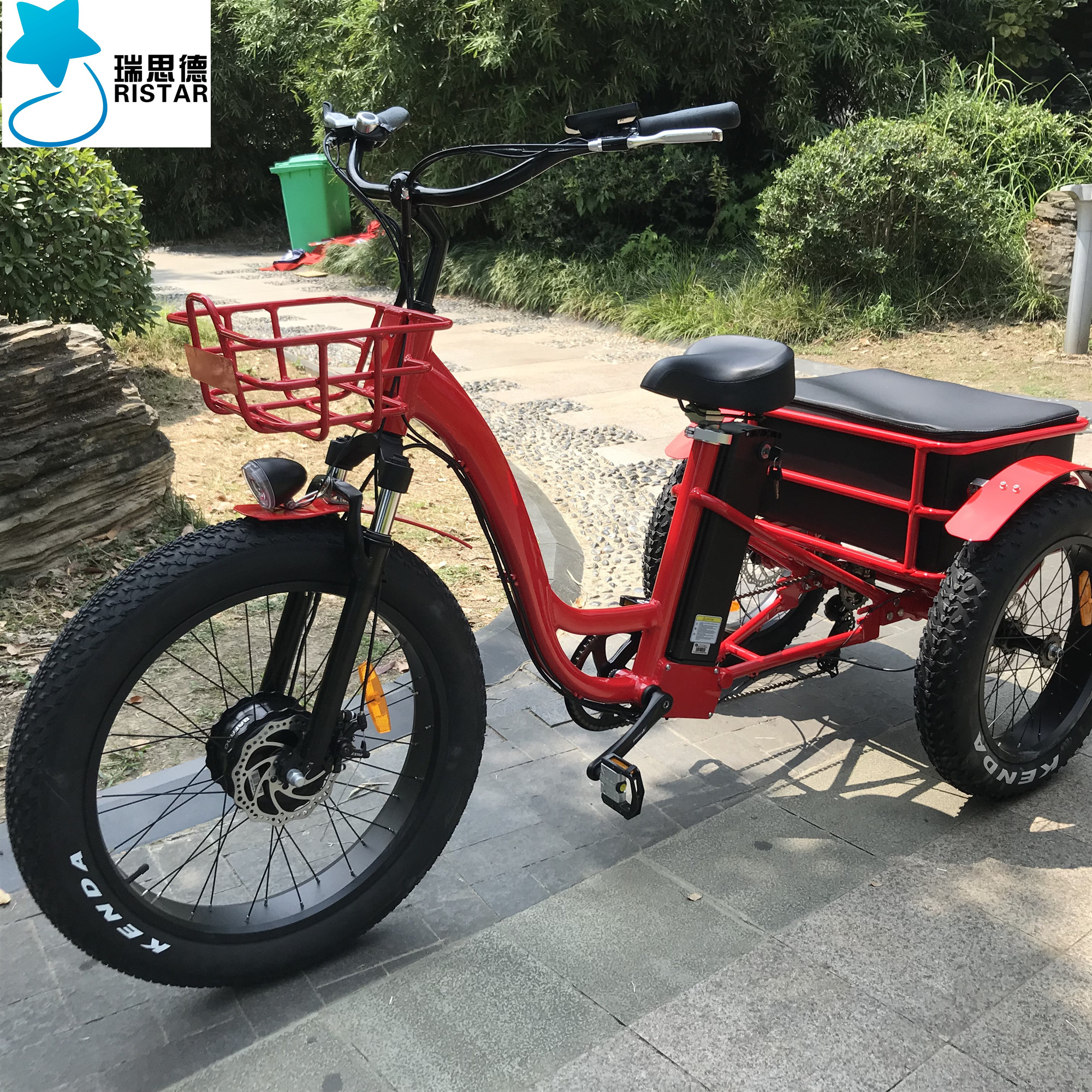 Tesla Electric Bike 14000w