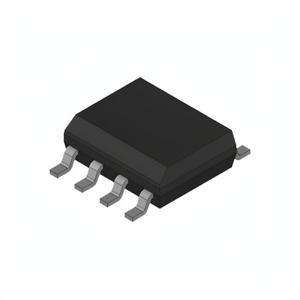 อินเทอร์เฟซวงจรรวม 8 SOIC (0.154 นิ้ว, กว้าง 3.90 มม.) ISL6436LIB วงจรจ่ายไฟแบบคงที่ บริการครบวงจรแบบดั้งเดิม - Product Image 1