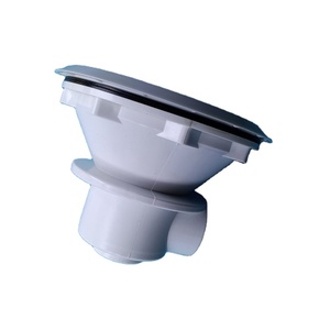 Nuevo Soporte <span class=keywords><strong>de</strong></span> Drenaje Principal para <span class=keywords><strong>Piscina</strong></span> <span class=keywords><strong>de</strong></span> Material ABS, Diseño Engrosado, Redondo, para Fondo <span class=keywords><strong>de</strong></span> <span class=keywords><strong>Piscina</strong></span> <span class=keywords><strong>de</strong></span> <span class=keywords><strong>Lona</strong></span>, Fabricado en China - Product Image 3