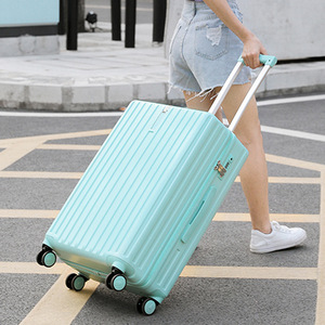 Customized Carry on Luggage <strong>Travel</strong> <strong>Bags</strong> Aluminum Luggage Suitcase Luggage Sets 3 Piece Trolley <strong>Bag</strong> Manufacturers - Product Image 3