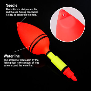 Оптовая продажа, высококачественные легкие рыболовные снасти для морской воды - Product Image 5