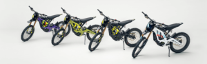 NUEVA Motocicleta Todoterreno Sur Ron Light X 2026 de Fábrica, 10000W, sin Escobillas, 35AH, para Carretera y Terreno Difícil - Product Image 2