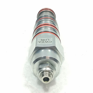 ไฮดรอลิก RDBA-LBN RDBA-LCN 350 บาร์ วาล์วระบายแรงดันโดยตรง RSFC-LSN CBEA-LHN CKIV-XCN - Product Image 4