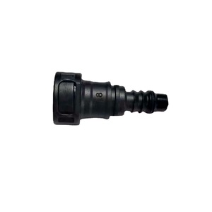 Airship Automotive Fuel Line <b>Quick</b> <b>Connector</b> 11.8mm ID10 Plastic For Urea SCR System Piping - Product Image 4
