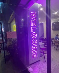 Đèn Neon <span class=keywords><strong>LED</strong></span> dạng dây IP67 12V, đèn Neon <span class=keywords><strong>LED</strong></span> dẻo cắt được cứ sau 2.5cm, 6mm/8mm, IP67, 90 đèn khách sạn, bảo hành 2 năm - Product Image 3