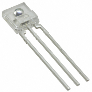 Capteur optique TSL250R-LF TSL250R TSL251 TSL12S-LF TSL256 TSL261 Ambiant 635nm Tension Radiale TSL250-R-LF-ND - Product Image 1