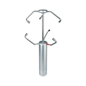 Anemómetro Ultrasónico Thies Clima 2D 4.3820.00.300 de Aleación de Aluminio, Certificado por la OMI - Product Image 5